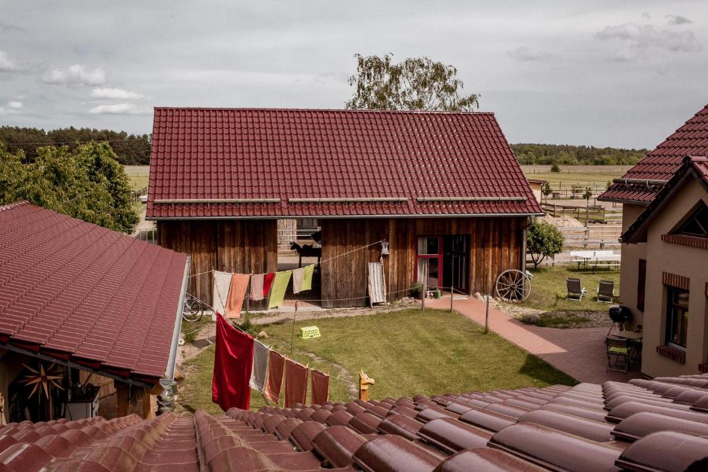 Südhof Döbbrick Pension