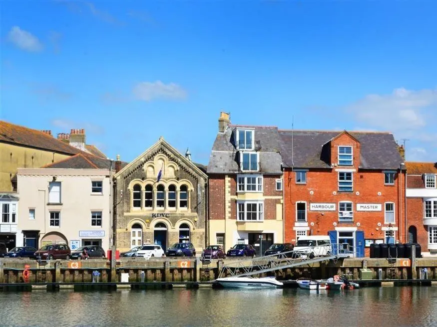 The Beach House, WEYMOUTH, Weymouth, Marea Britanie