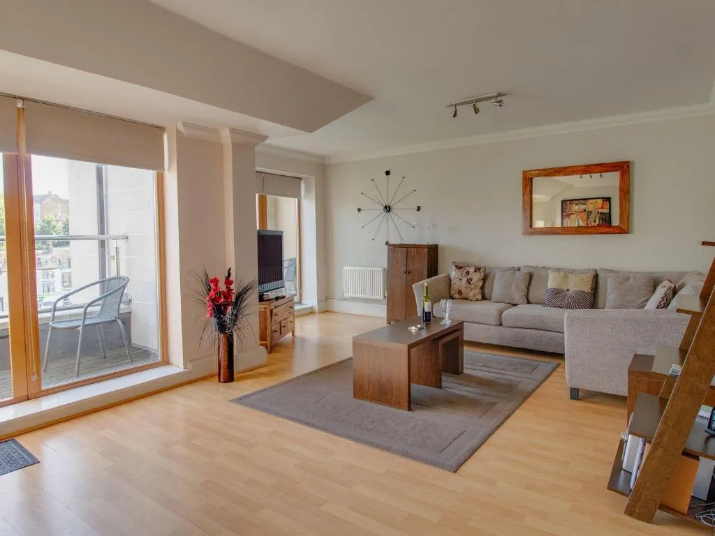 Townbridge Penthouse, WEYMOUTH, Weymouth, Marea Britanie