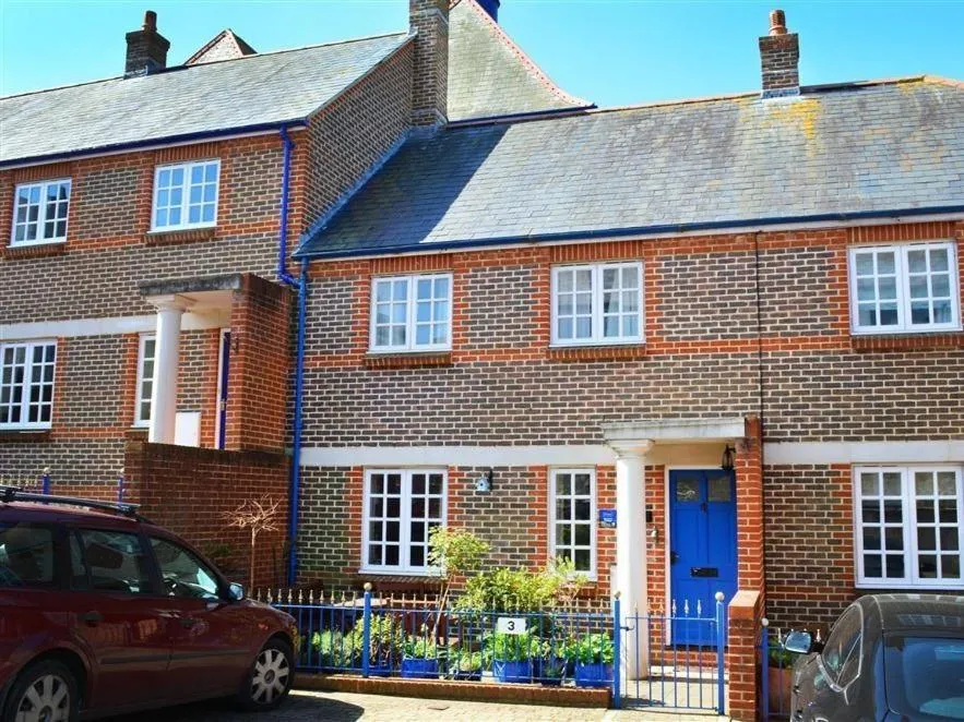 Melanie's Cottage, WEYMOUTH, Abbotsbury, United Kingdom