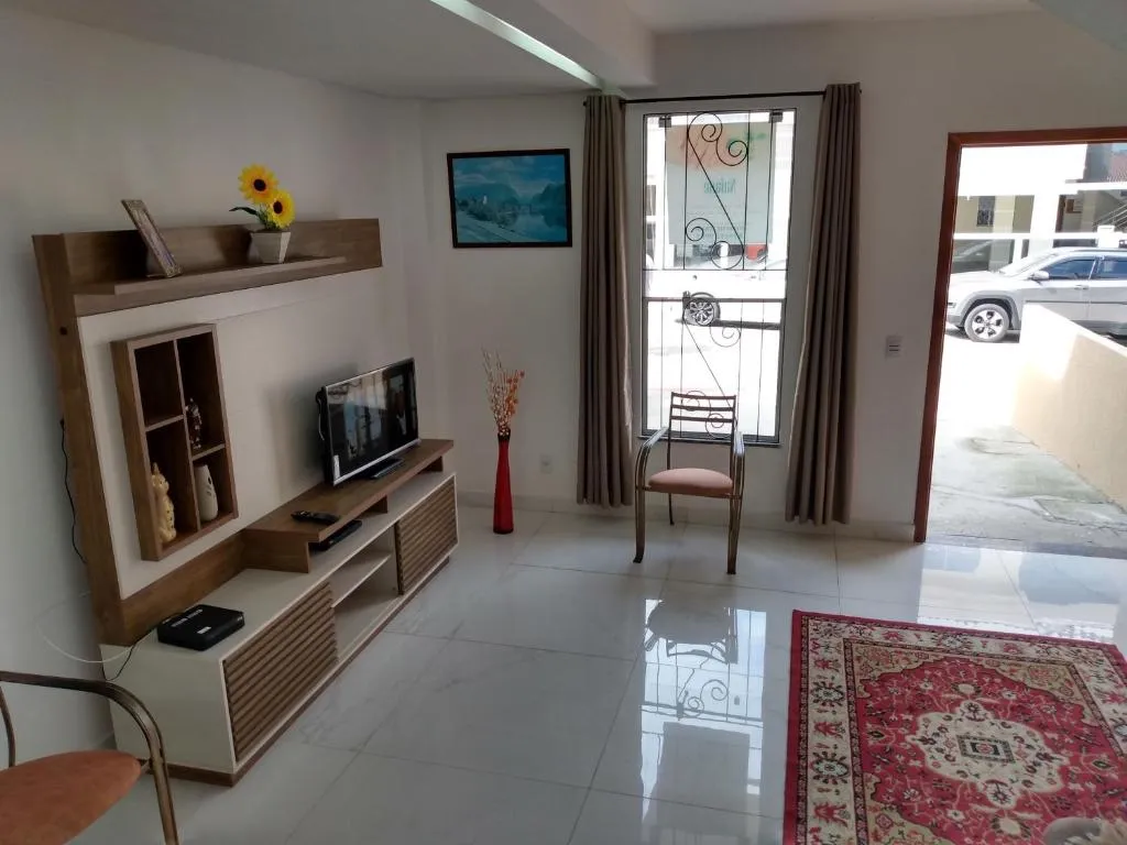 Casa na praia de ingleses, Florianópolis, Brazilia