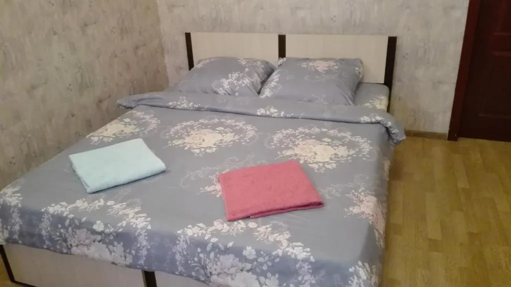 Apartment Mitino Park, Moscova, Rusia