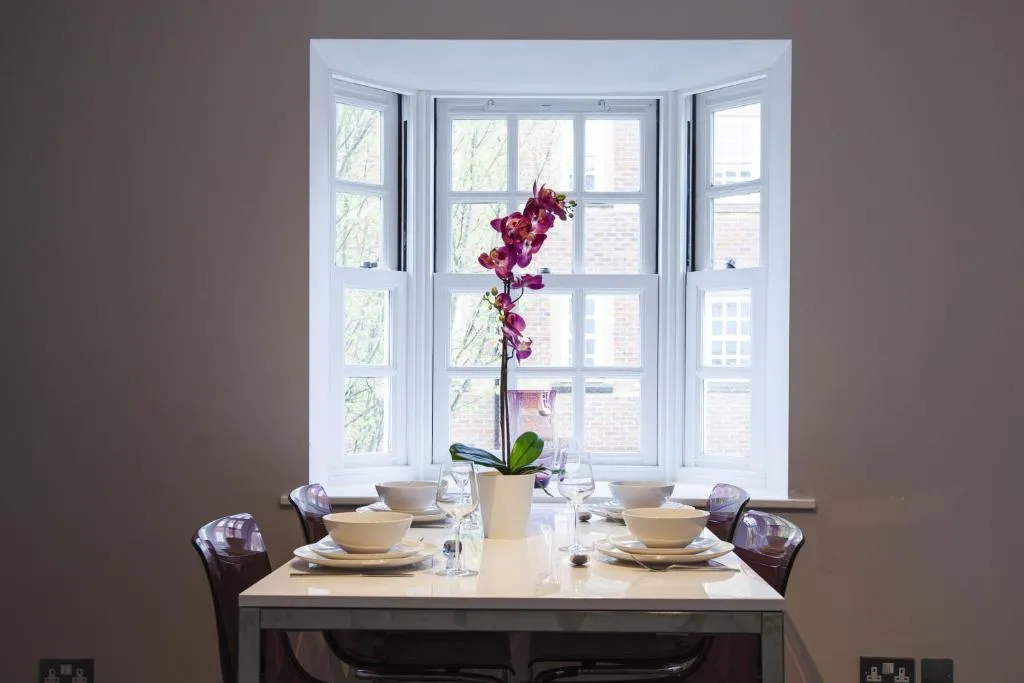 Urban Living's - The Huxley, Oxford, Marea Britanie