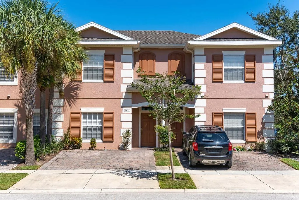 Coral Cay Resort 4BD Townhouse near Walt Disney World, Kissimmee, Statele Unite ale Americii