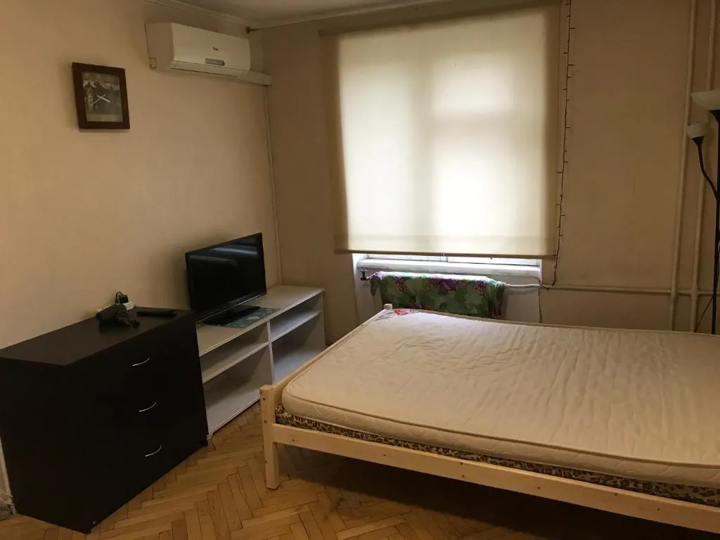 квартира на Динамо, Moscow, Russia