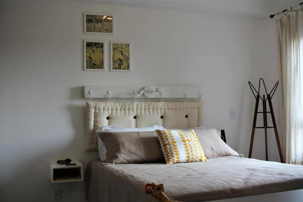 Apartamento confortável e descolado em Pinheiros, Sao Paulo, Brazil