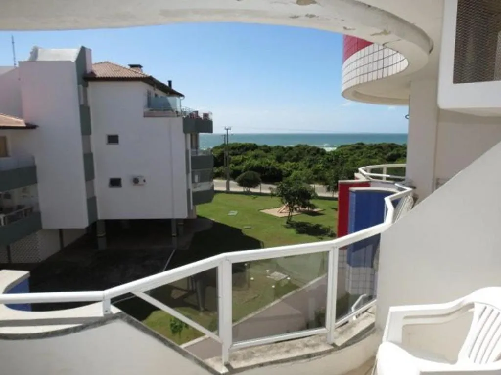 Holiday Florianópolis - 257B, Florianópolis, Brazilia