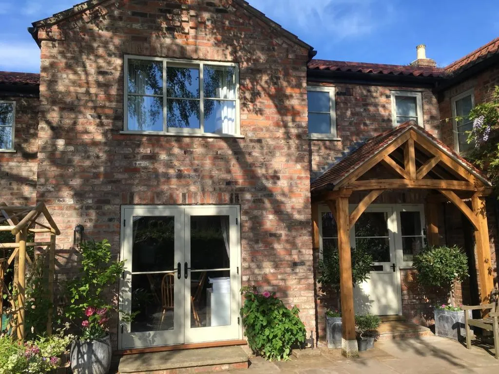 The Old Post Office pretty village 20min from York, York, Marea Britanie