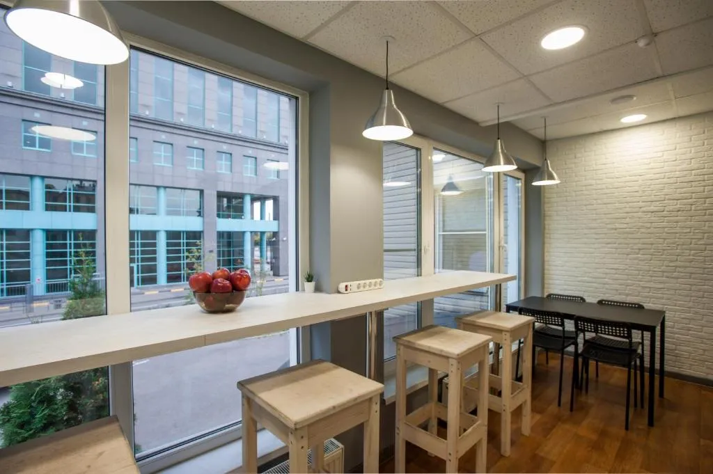 Hostels Rus - Paveletskaya, Moscova, Rusia