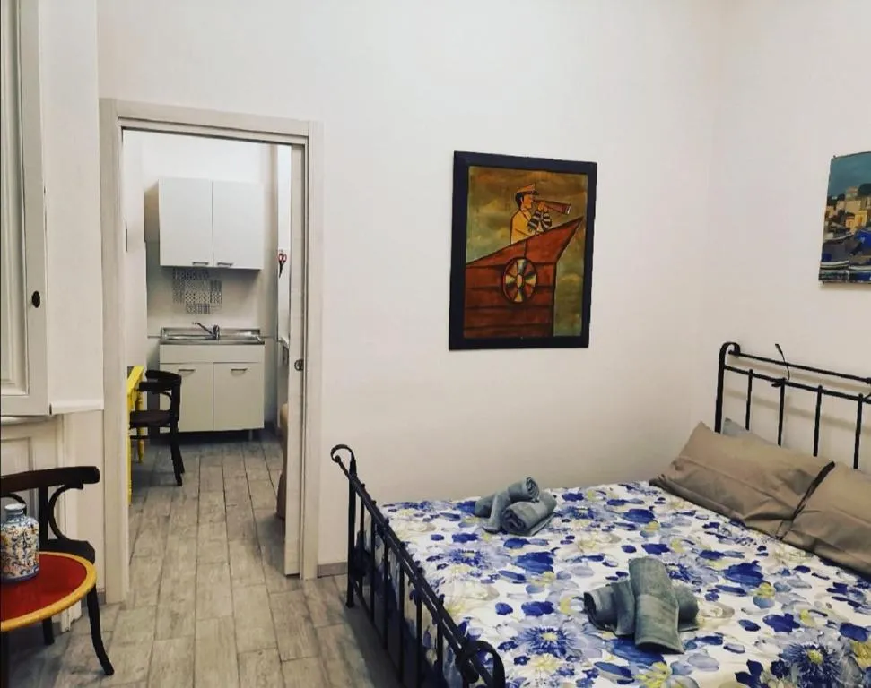 Casa Lù- Milano Centro, Milano, Italia