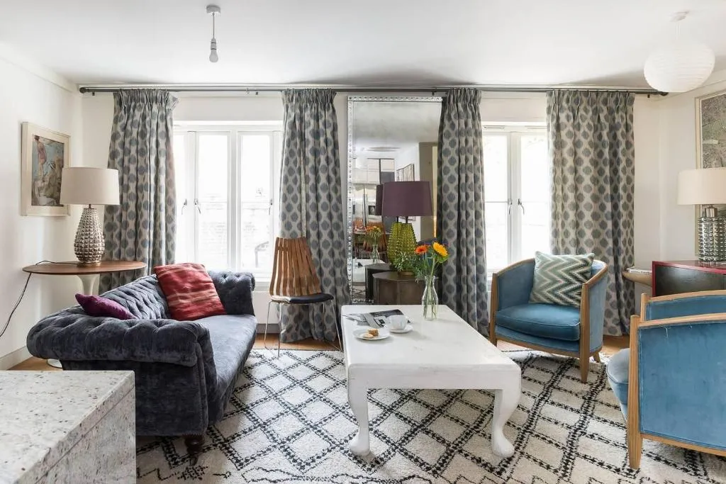 Gorgeous 3BR home near Portobello Road!, Londra, Marea Britanie