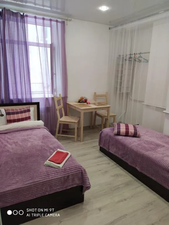 DoubleRoom L68 на 1-4 человек, Kudrovo, Russia