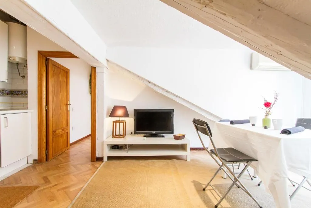 LEEWAYS APARTMENT in COLOREROS, Madrid, Spain