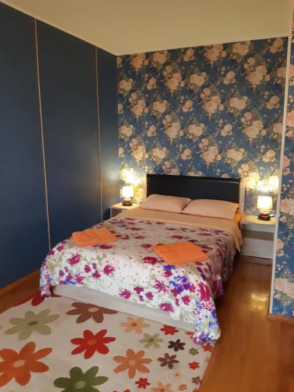Apartment on Ulitsa Pronskaya, Moscova, Rusia