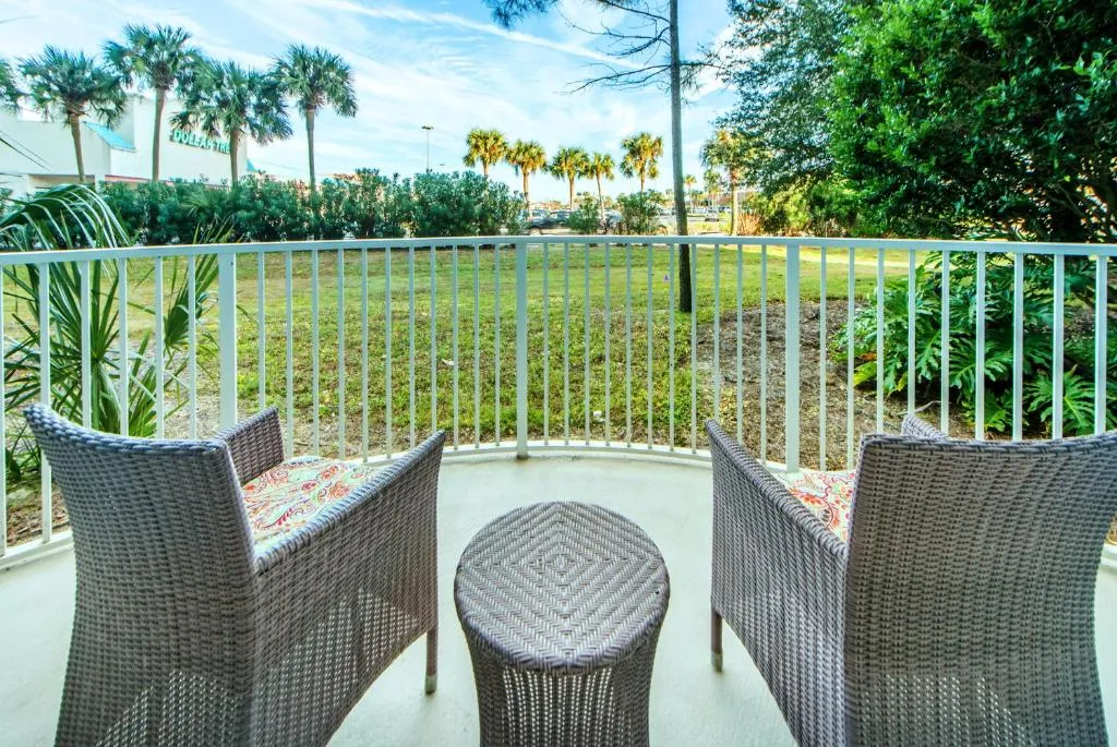 Palms Resort 1112 by RealJoy Vacations, Destin (FL), United States