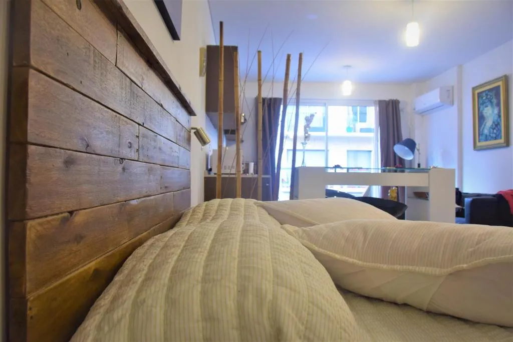 New Apartment in Recoleta, Buenos Aires, Argentina