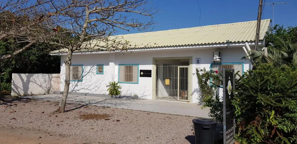 Residencial Praia da Daniela, Florianópolis, Brazilia