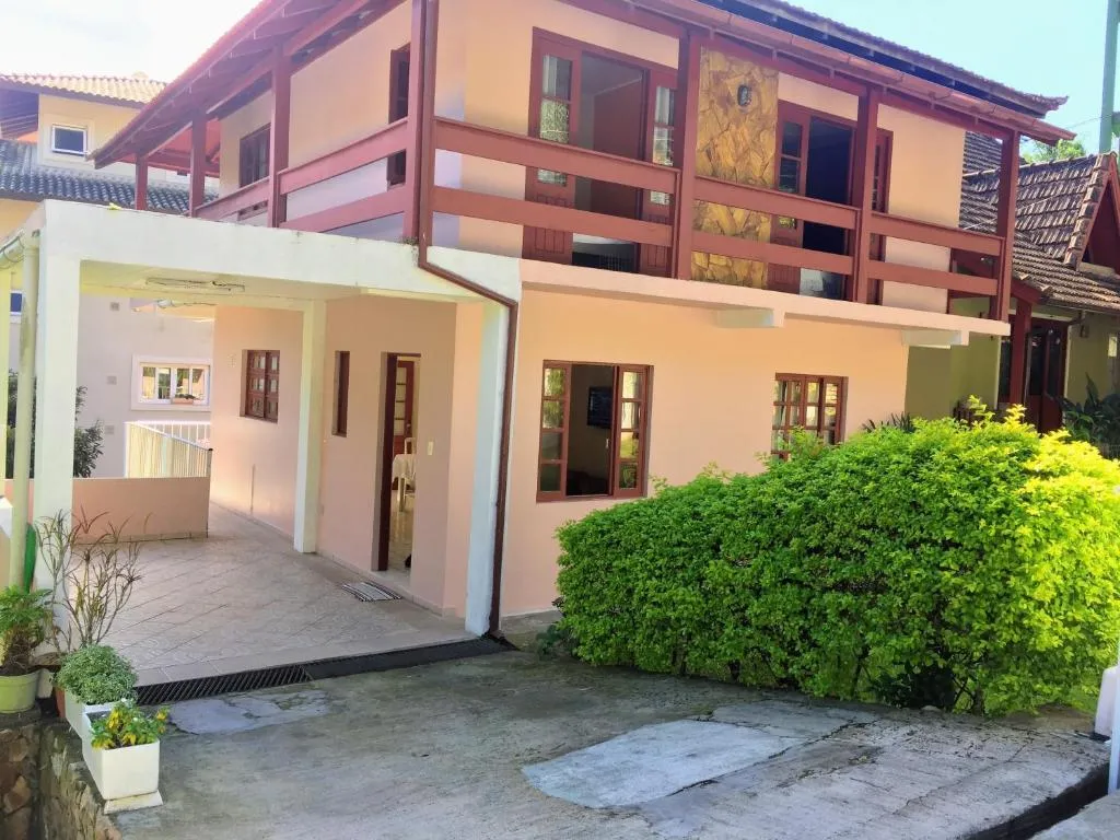 Casa do Badejo, Florianópolis, Brazilia