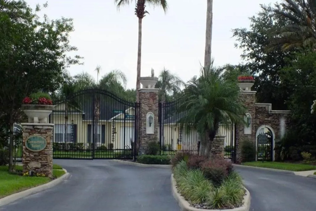 Sensational Villa Sunshine Home, Davenport, Statele Unite ale Americii