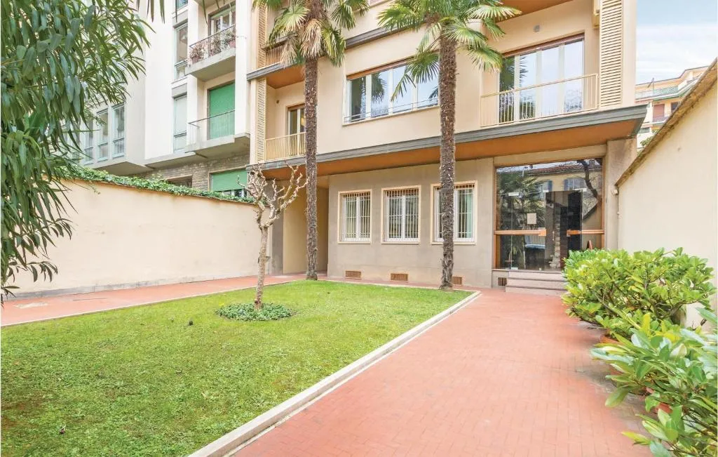 Lucy's apartment, Florența, Italia