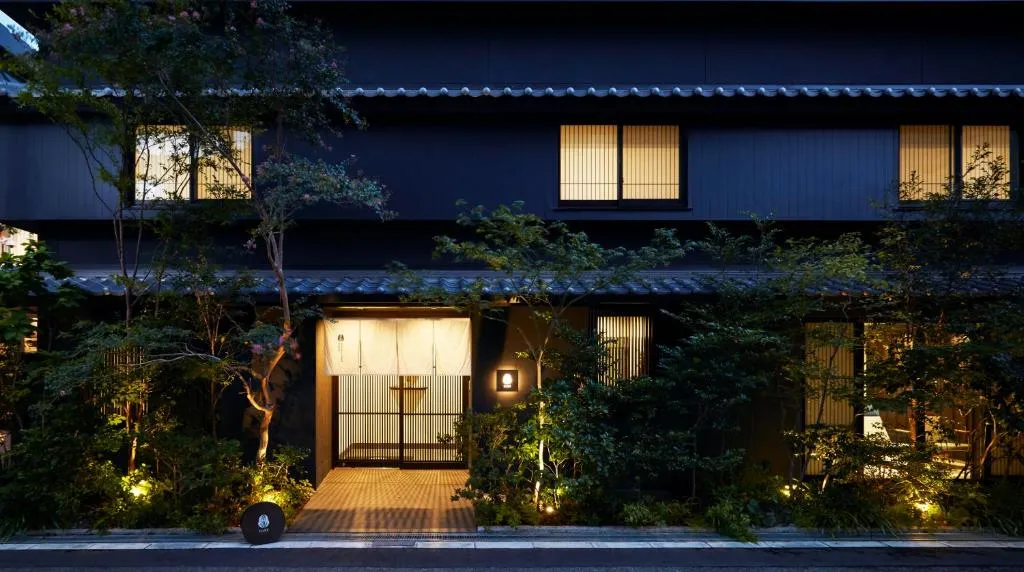 Residential Hotel HARE Kuromon, Higashiosaka, Japan
