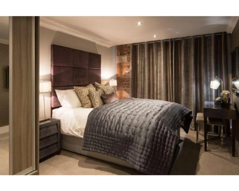 Serenity Inn the City, York, Marea Britanie