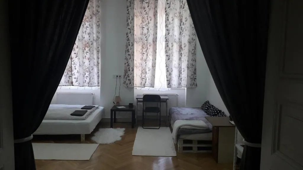Семейный Номер, Budapest, Hungary