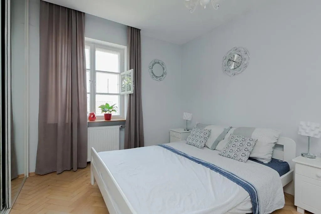 Apartament Krzywe Ko?o, Varșovia, Polonia