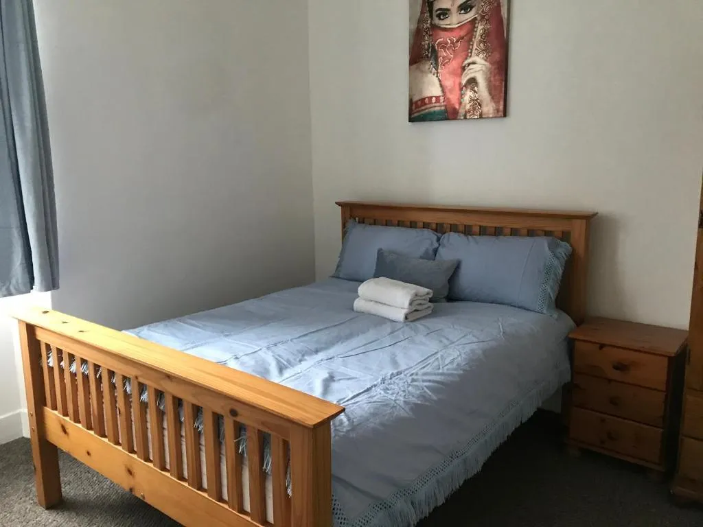 Peffer place Apartment, Edinburgh, United Kingdom