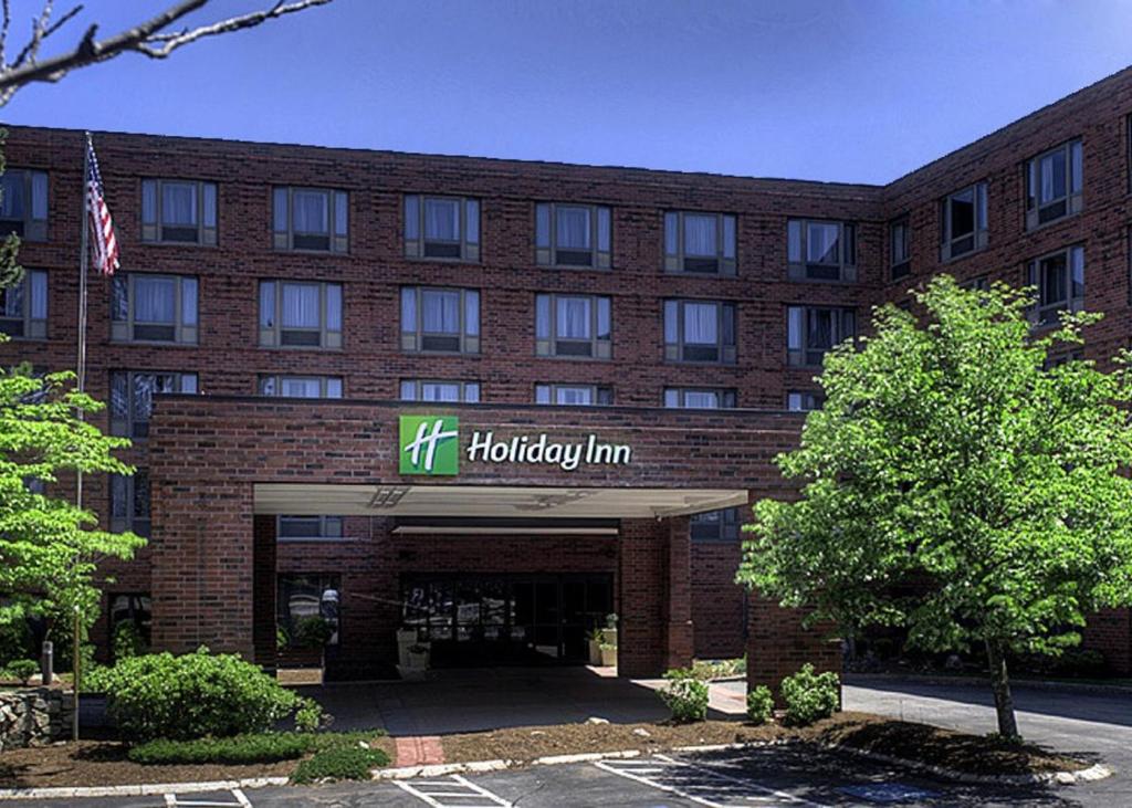 Holiday Inn Tewksbury/Andover, an IHG Hotel