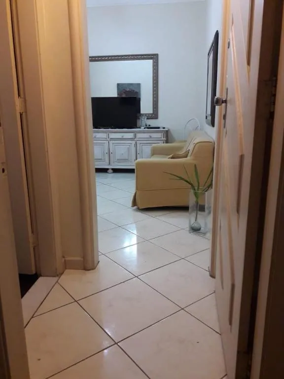 Apartamento Praia Copacabana!, Rio de Janeiro, Brazilia