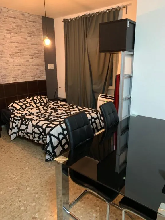 Bright Studio Center Barcelona, Barcelona, Spain