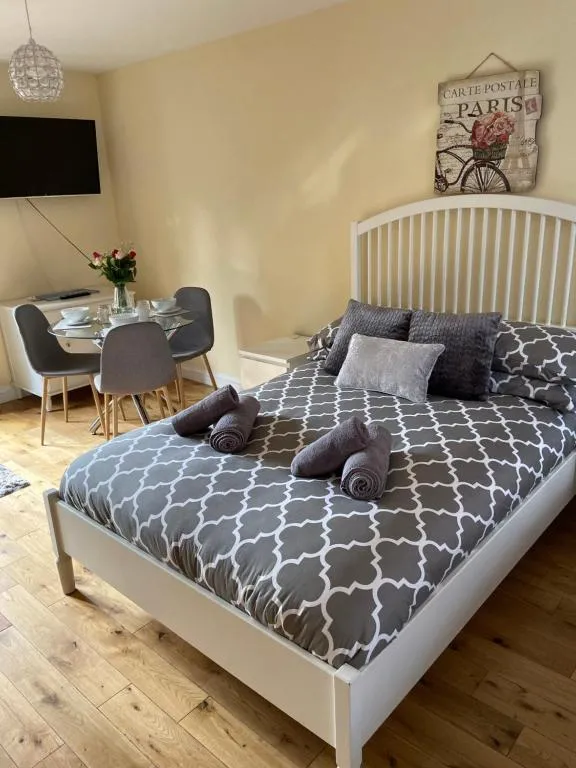 The Ashville Mews, Bristol, United Kingdom