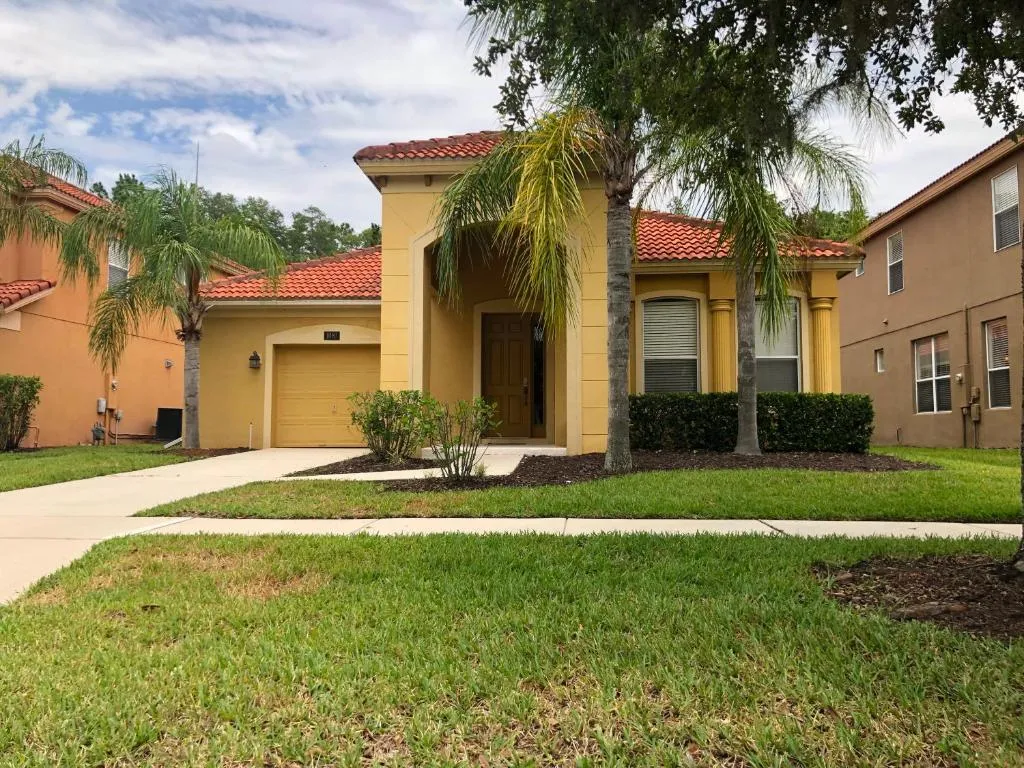 Luxury 4 Bedroom Villa Resort - Private Pool, Kissimmee, Statele Unite ale Americii