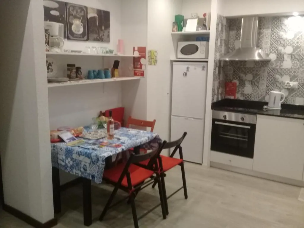 Porto downtown- Marquês 2 bedrooms, Porto, Portugal