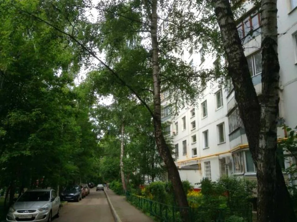 Apartaments on Chertanovskaya, Moscow, Russia