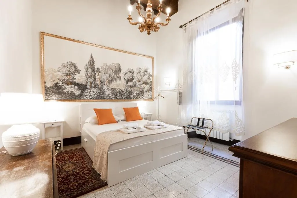 Leonardo Suite Colosseo, Roma, Italia
