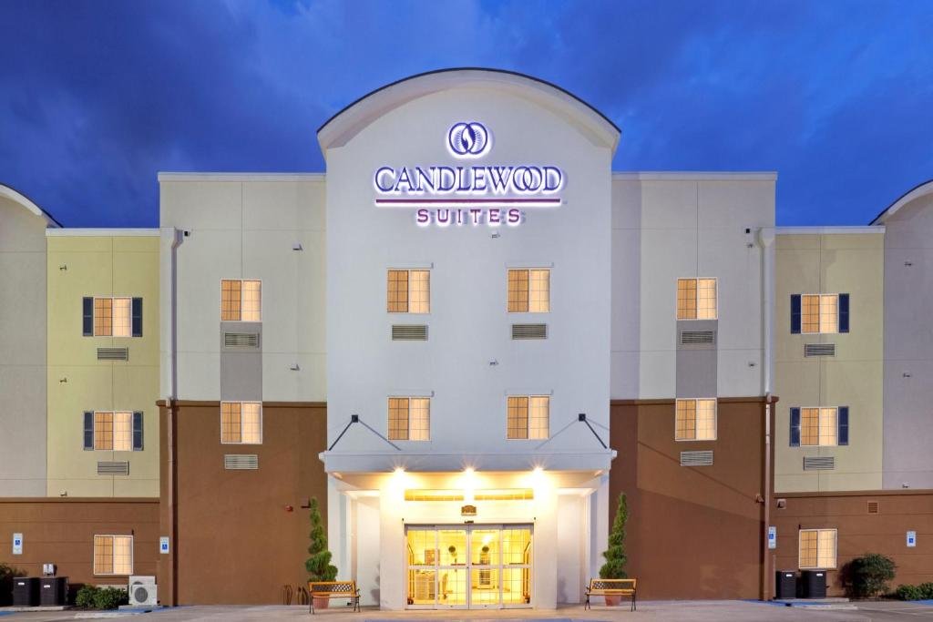 Candlewood Suites - El Dorado, an IHG Hotel