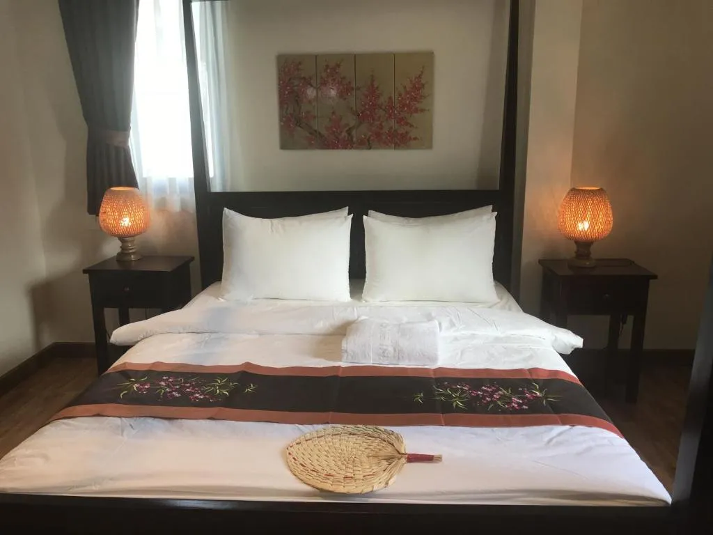 La Maison Saigon #7, Ho Chi Minh City, Vietnam