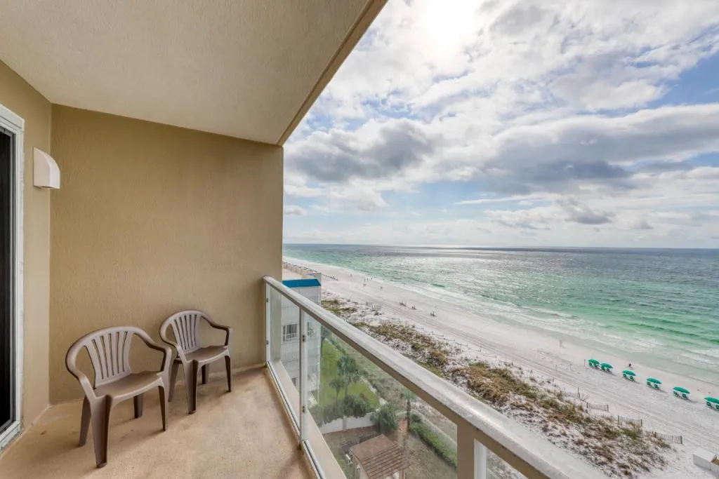 Sterling Sands 804 Destin (Condo), Destin (FL), United States