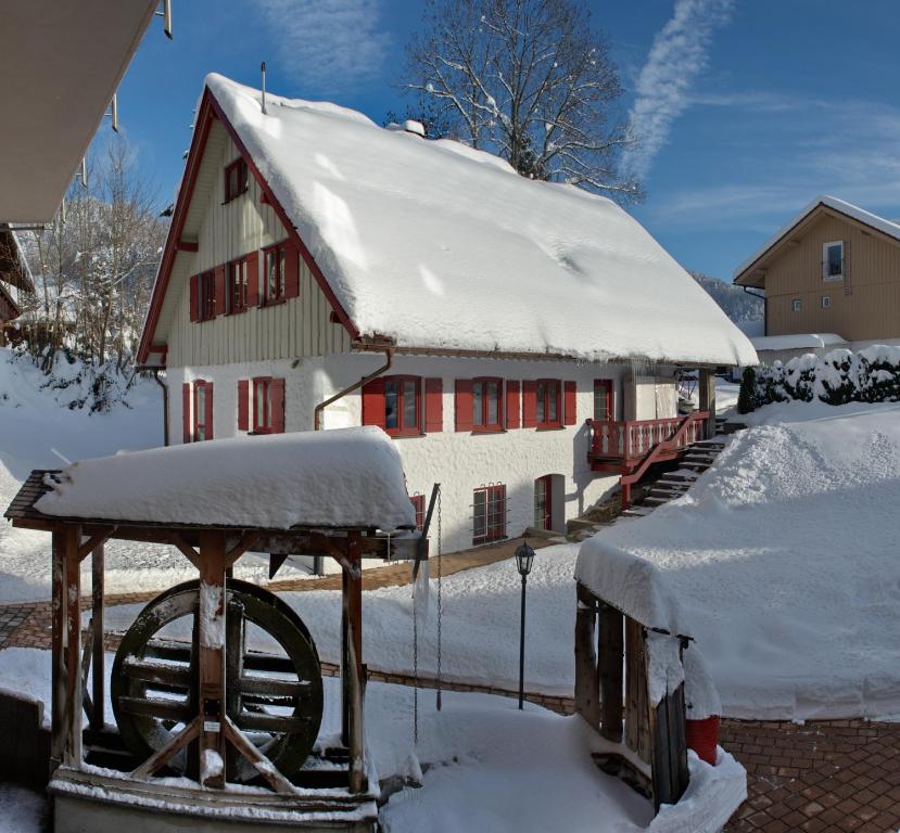 Königshof Ferienwohnungen