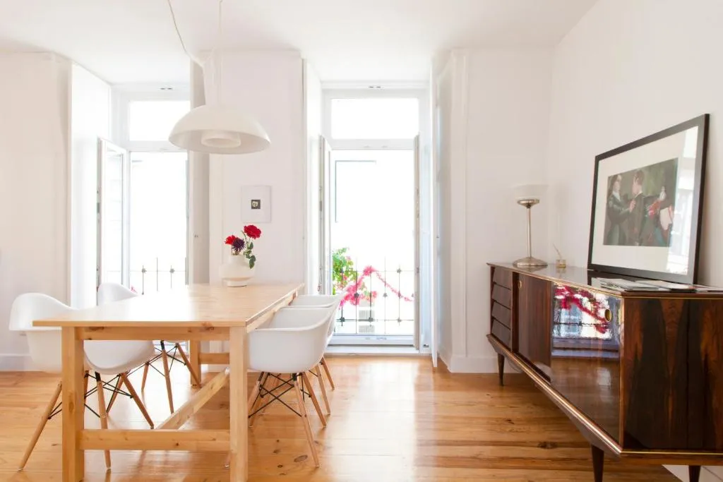 Bairrus Lisbon Apartments - Graça, Amadora, Portugal