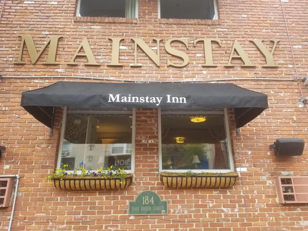 Mainstay Inn