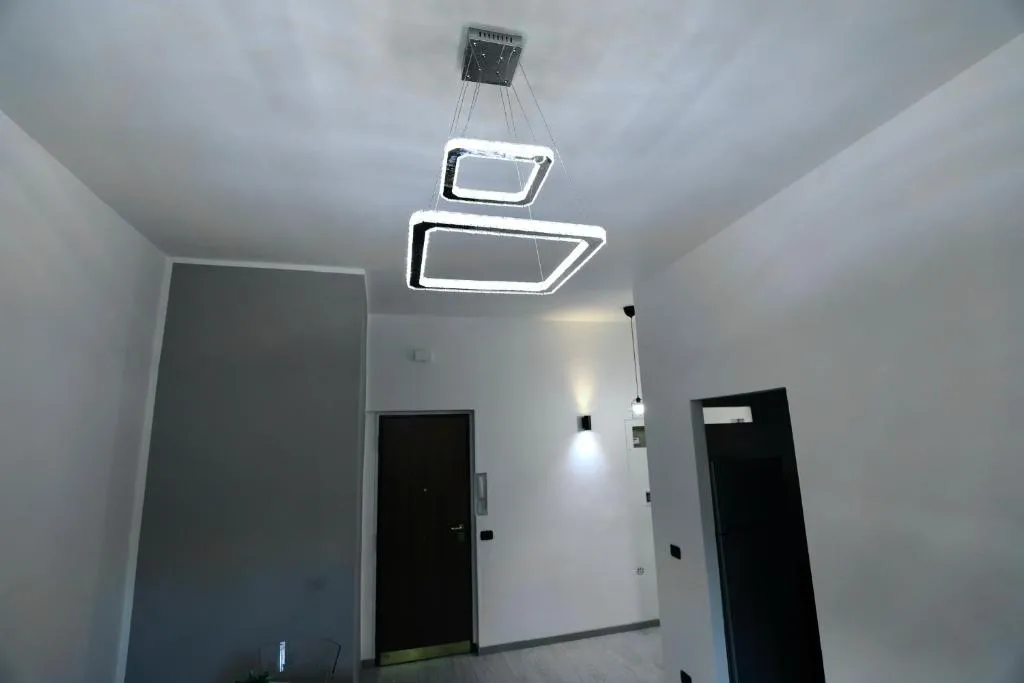 Vescovio Palace Apartment, Roma, Italia