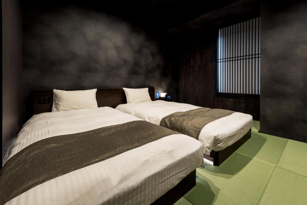 PROSTYLE Ryokan Yokohama Bashamichi thumbnail 3