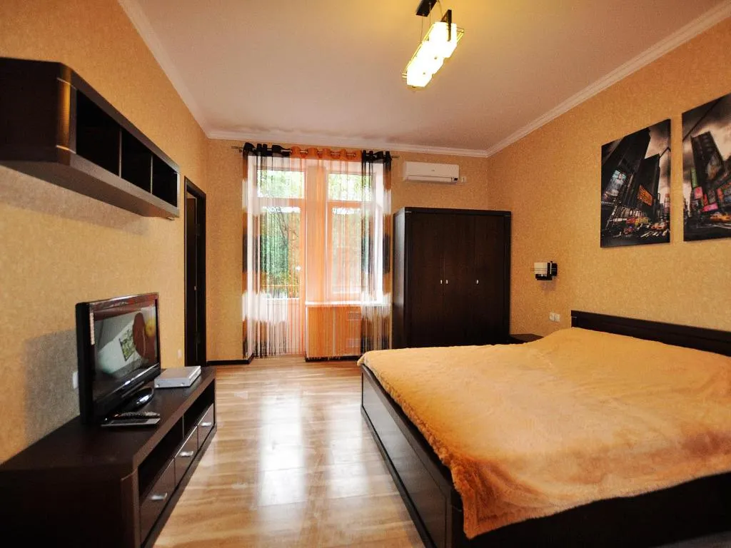 Odessa Rent - Mayakovskogo lane 9, Kryzhanivka, Ukraine