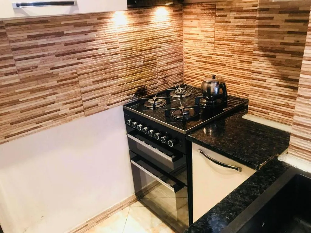 3 room APARTMENT with 2 bedrooms for rent, Tbilisi, Georgia