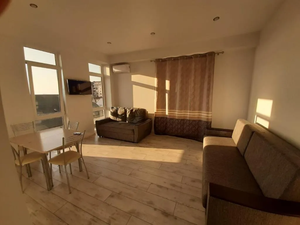 Apartament Astoria, Adler, Rusia