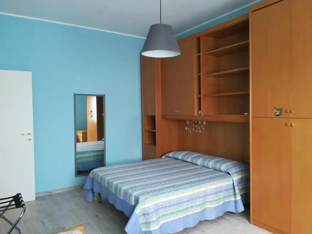 APPARTAMENTO MARCONI, Roma, Italia