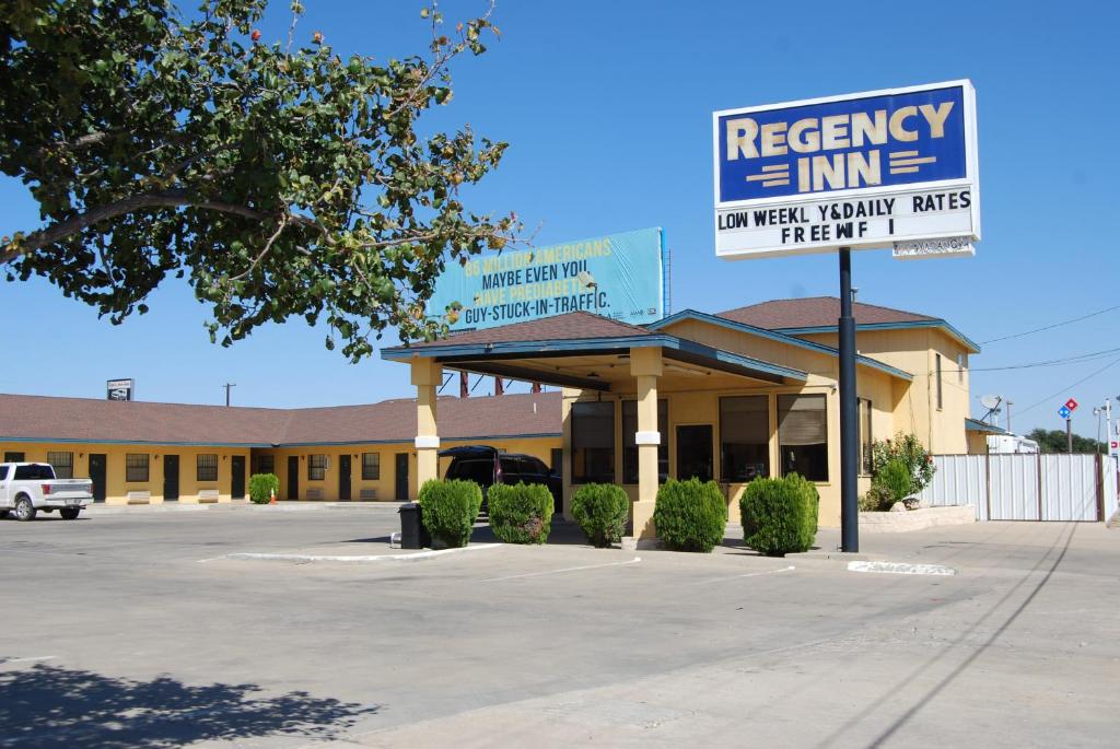 Regency Inn